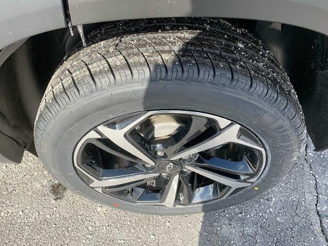 2023 Chevrolet Trailblazer AWD 4dr RS