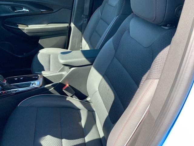 2023 Chevrolet Trailblazer AWD 4dr RS