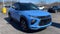 2023 Chevrolet Trailblazer AWD 4dr RS