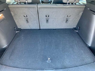 2023 Chevrolet Trailblazer AWD 4dr RS