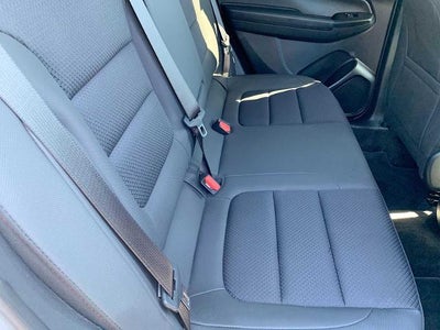 2023 Chevrolet Trailblazer AWD 4dr RS