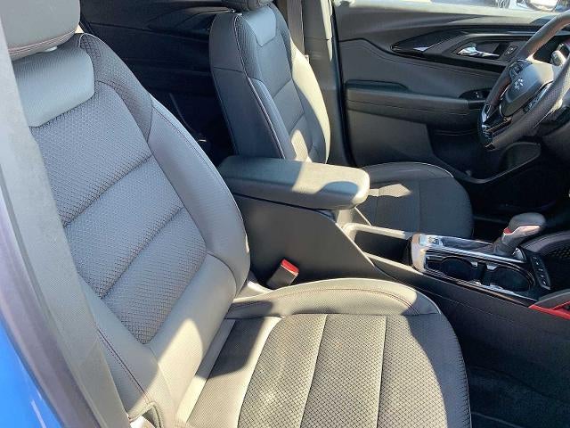 2023 Chevrolet Trailblazer AWD 4dr RS