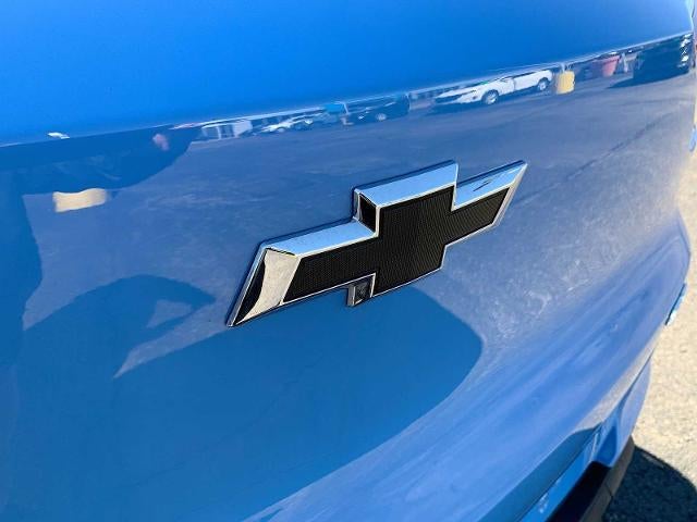 2023 Chevrolet Trailblazer AWD 4dr RS