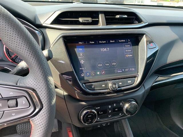 2023 Chevrolet Trailblazer AWD 4dr RS