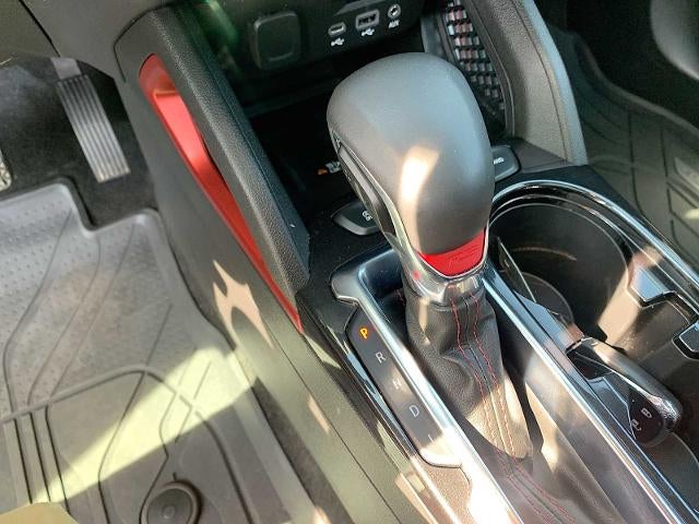 2023 Chevrolet Trailblazer AWD 4dr RS