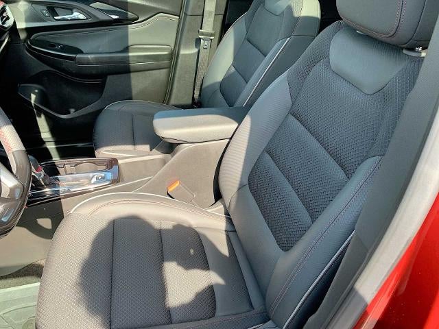 2023 Chevrolet Trailblazer AWD 4dr RS