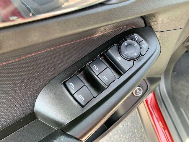 2023 Chevrolet Trailblazer AWD 4dr RS
