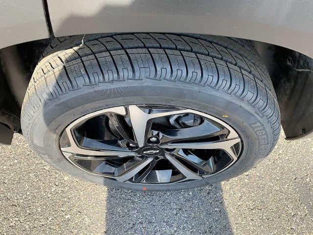 2023 Chevrolet Trailblazer AWD 4dr RS