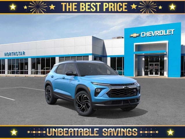 2026 Chevrolet Trailblazer Base