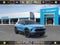 2026 Chevrolet Trailblazer Base