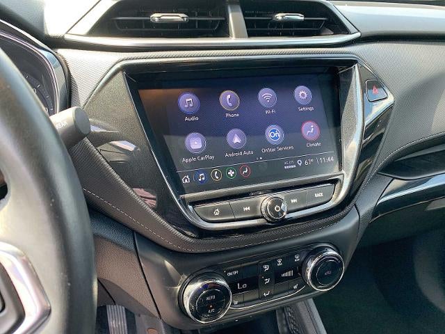 2023 Chevrolet Trailblazer FWD 4dr ACTIV