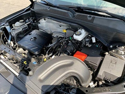 2023 Chevrolet Trailblazer FWD 4dr ACTIV