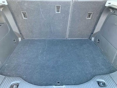 2020 Chevrolet Trax FWD LS