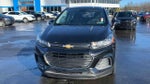 2020 Chevrolet Trax FWD LS