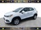 2018 Chevrolet Trax AWD 4dr LS