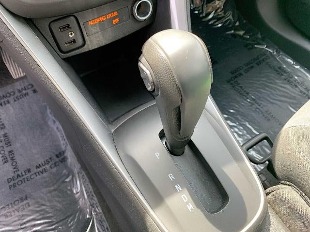 2018 Chevrolet Trax AWD 4dr LS