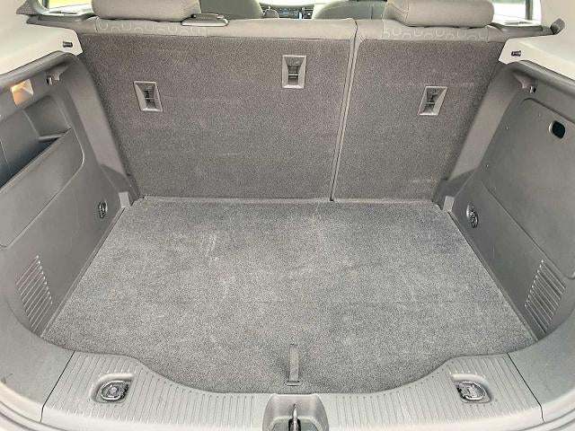2018 Chevrolet Trax AWD 4dr LS