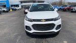 2018 Chevrolet Trax AWD 4dr LS