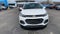 2018 Chevrolet Trax AWD 4dr LS