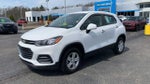 2018 Chevrolet Trax AWD 4dr LS