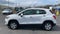 2018 Chevrolet Trax AWD 4dr LS