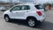 2018 Chevrolet Trax AWD 4dr LS