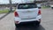 2018 Chevrolet Trax AWD 4dr LS