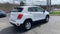 2018 Chevrolet Trax AWD 4dr LS