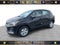 2020 Chevrolet Trax AWD LS