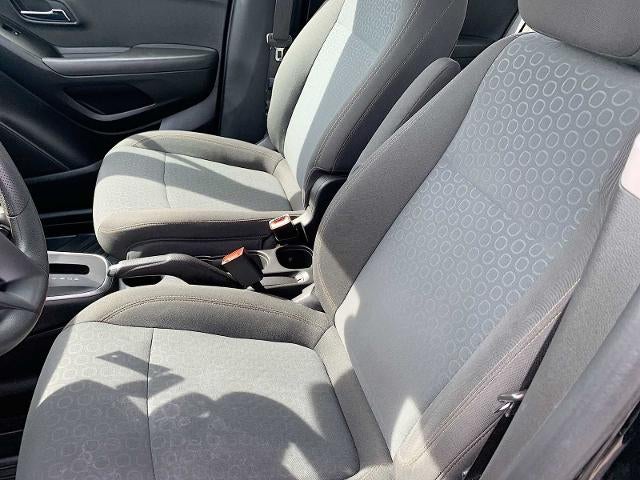 2020 Chevrolet Trax AWD LS