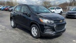 2020 Chevrolet Trax AWD LS