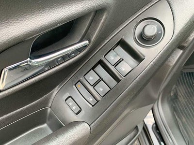 2020 Chevrolet Trax AWD LS