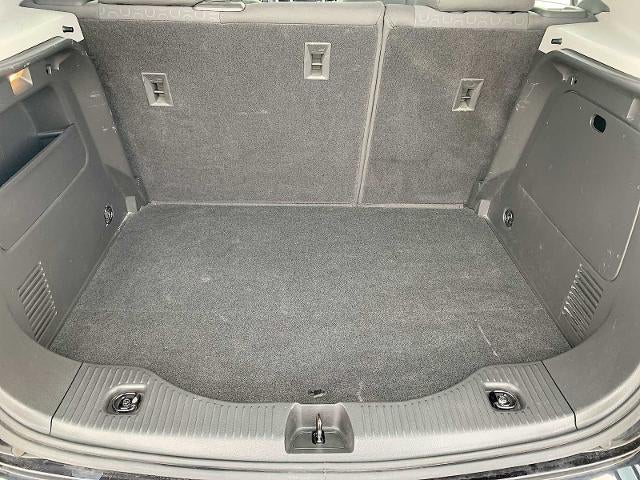 2020 Chevrolet Trax AWD LS
