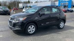 2020 Chevrolet Trax AWD LS