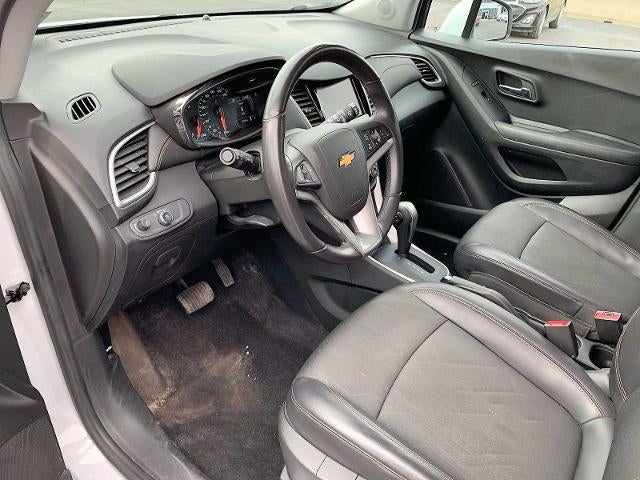 2022 Chevrolet Trax LT AWD