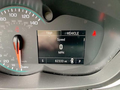 2022 Chevrolet Trax LT AWD