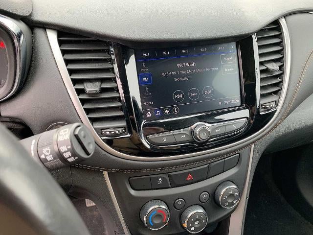 2022 Chevrolet Trax LT AWD