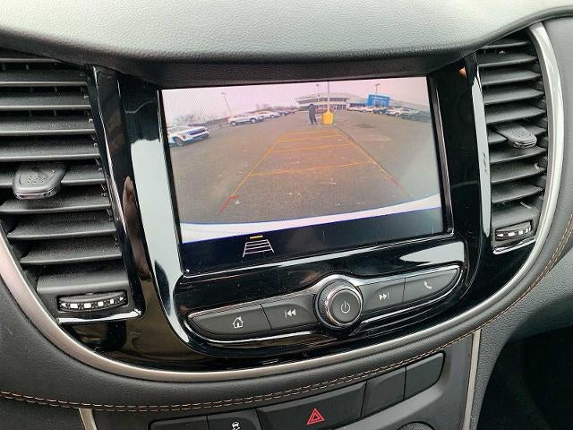 2022 Chevrolet Trax LT AWD