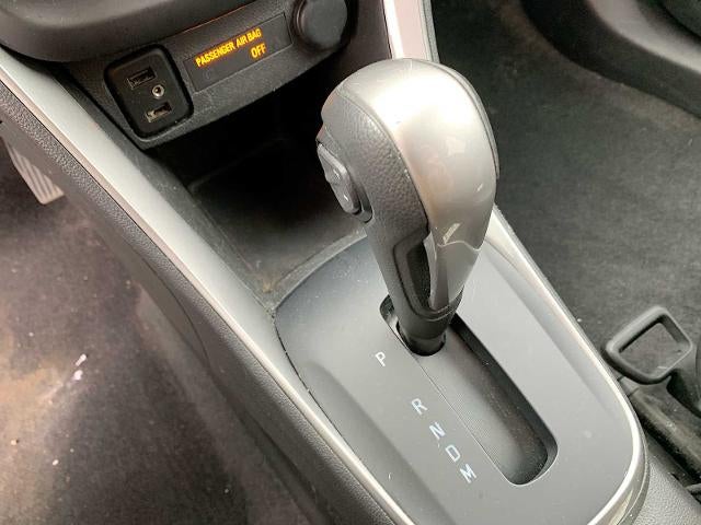 2022 Chevrolet Trax LT AWD