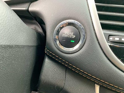 2022 Chevrolet Trax LT AWD