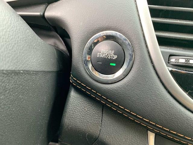 2022 Chevrolet Trax LT AWD