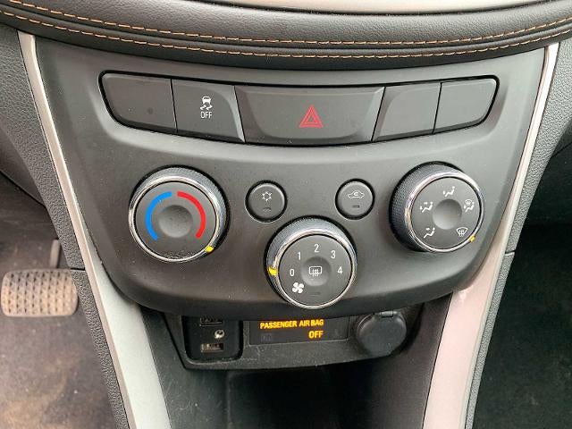 2022 Chevrolet Trax LT AWD