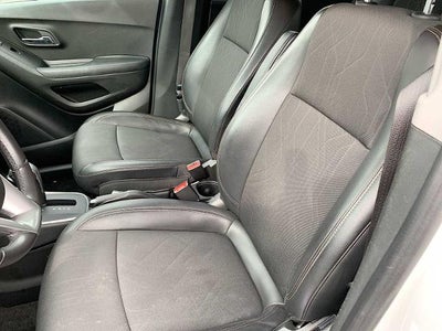 2022 Chevrolet Trax LT AWD