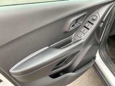 2022 Chevrolet Trax LT AWD