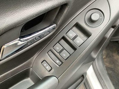 2022 Chevrolet Trax LT AWD