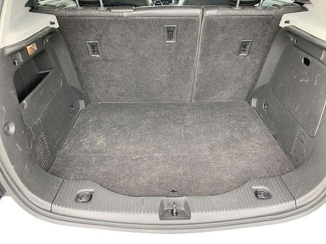 2022 Chevrolet Trax LT AWD