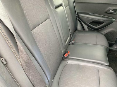 2022 Chevrolet Trax LT AWD