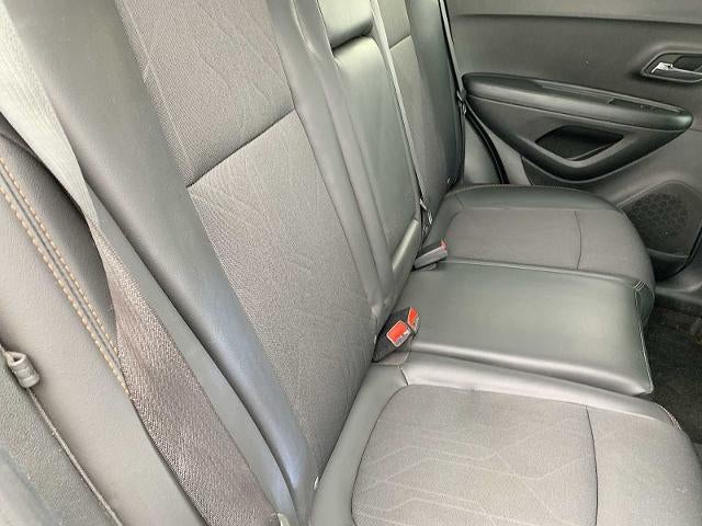 2022 Chevrolet Trax LT AWD