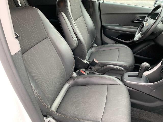 2022 Chevrolet Trax LT AWD