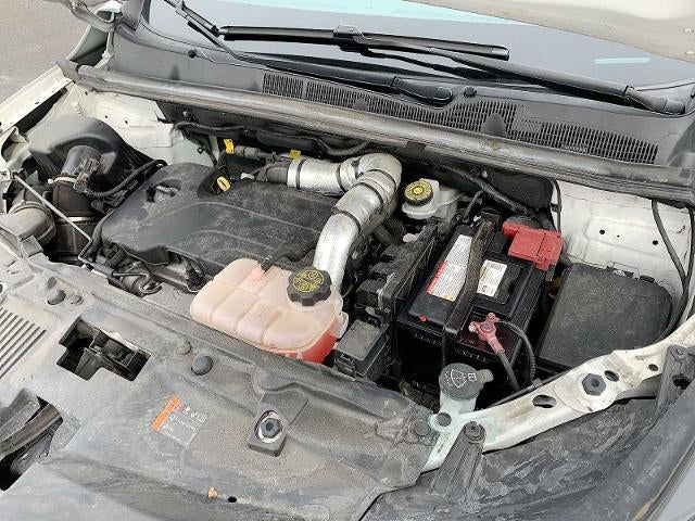 2022 Chevrolet Trax LT AWD